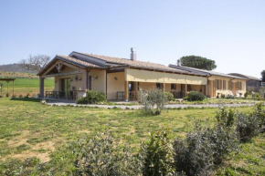Agriturismo Casa Ricci Magliano In Toscana